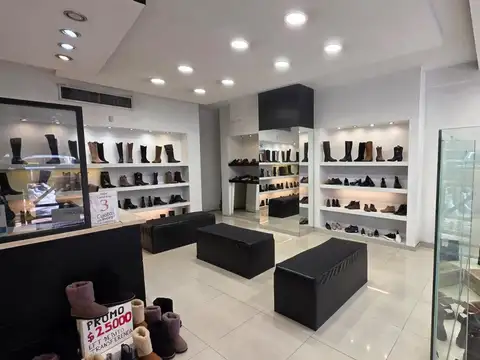 Avenida Pueyrredón 1100