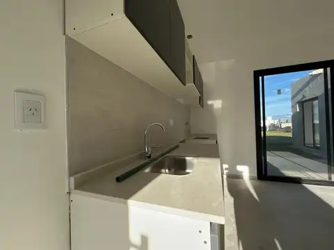 VENTA DUPLEX 1 DORMITORIO ETAPA 4 FINANCIADO