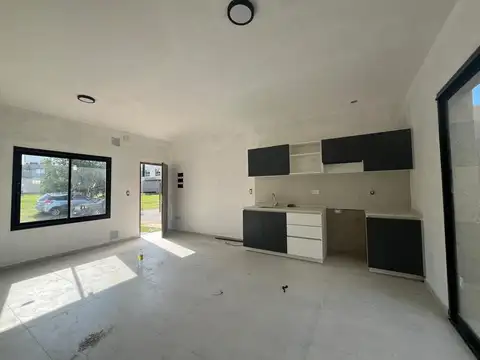 Casa en Venta de 1 dormitorio