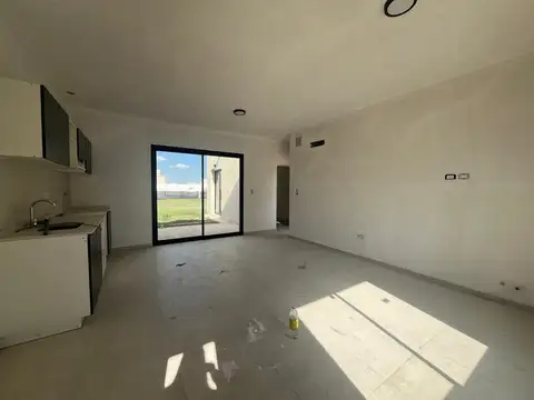 Casa en Venta 1 año