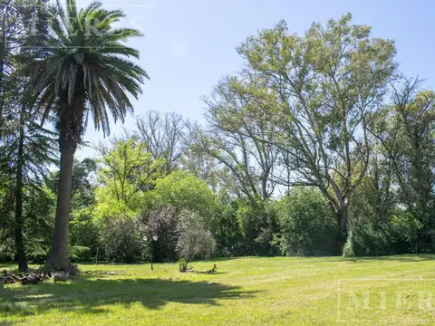 Lote en  venta en Ing. Maschwitz