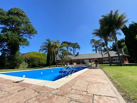 Casa en Venta en Mar Del Plata, USD 480.000