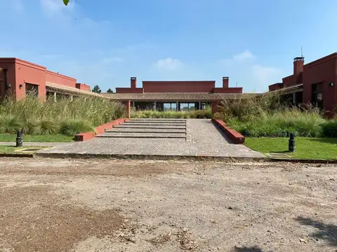 Terreno en Venta de 3200,0 m2