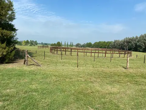 Terreno en Venta de 3200,0 m2