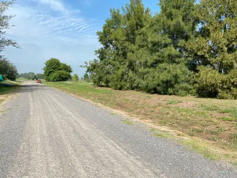 LA PRIMAVERA DE LUJAN CLUB DE CAMPO  al 100