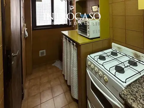 Departamento en Venta 55 años