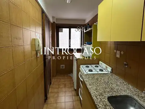 Departamento en Venta al Este