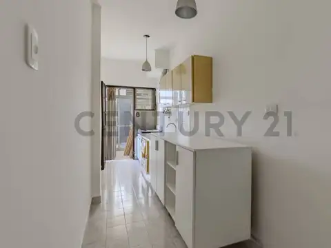 Departamento en Venta 8 años