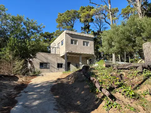 Venta 2 unidades en block en zona comercial Mar azul