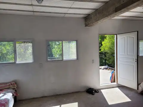 Venta 2 unidades en block en zona comercial Mar azul