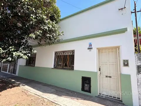 Santa Rosalia al 2400