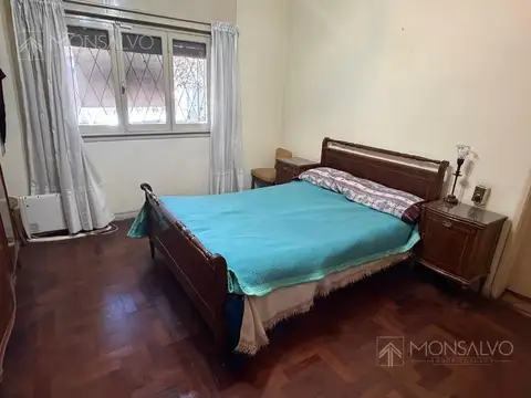 Casa en San Andrés