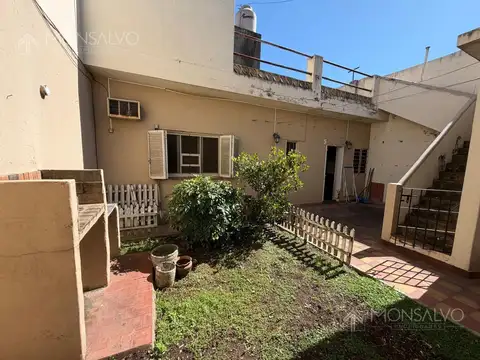 Casa en San Andrés