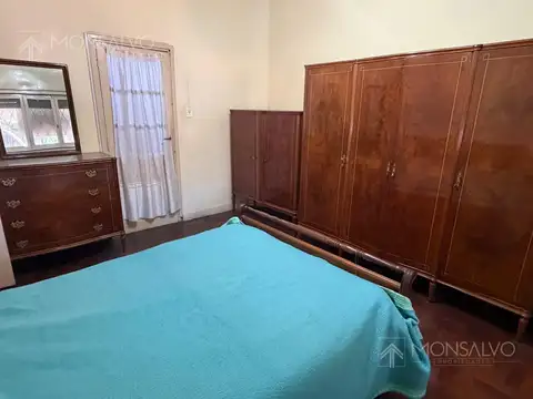 Casa en Venta 60 años