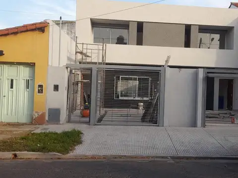 Depto Tipo Casa en Venta A Estrenar