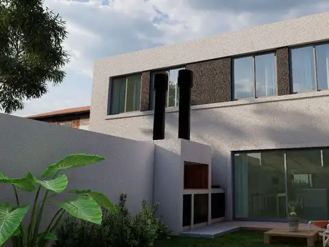 Hipólito Buchardo al 2000