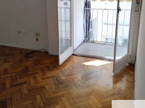 Departamento en alquiler en Belgrano