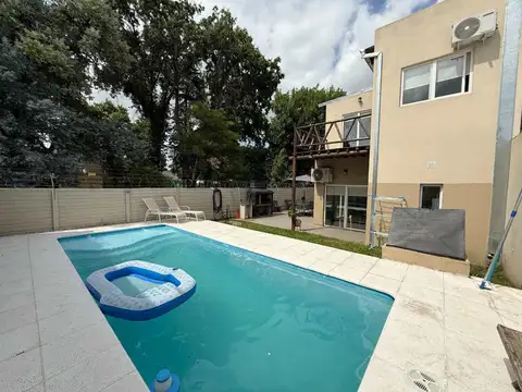 Casa en Venta 2 años