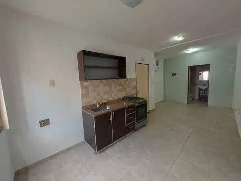 Depto Tipo Casa en Alquiler de Monoambiente