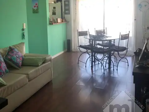 Departamento en Venta 20 años