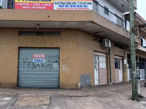 Luis Maria Drago 2100