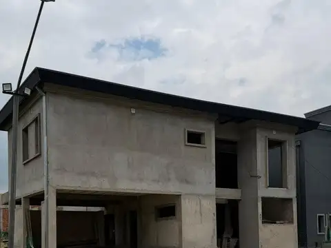 Casa en Venta Country La Reserva I