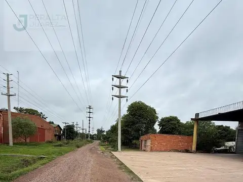 Galpon en Alquiler 5 años