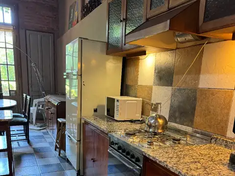 Departamento en Venta en Balvanera, USD 165.000