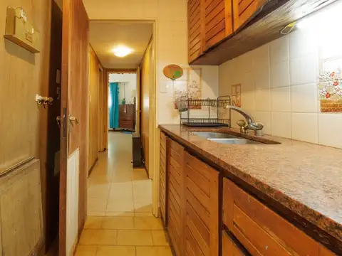 Depto Tipo Casa en Venta de 2 dormitorios