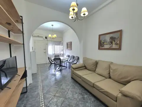 Depto Tipo Casa en Venta de 2 dormitorios