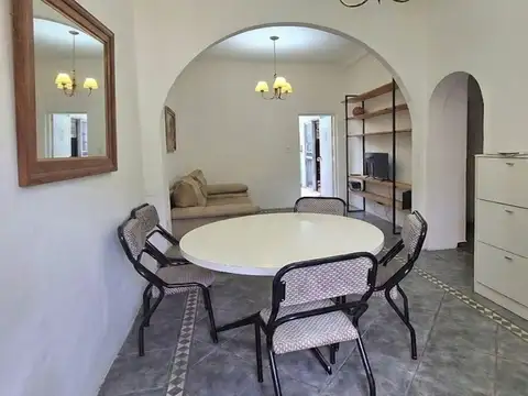 Depto Tipo Casa en Venta en Beccar, USD 170.000