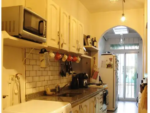 Depto Tipo Casa en Venta de 2 dormitorios