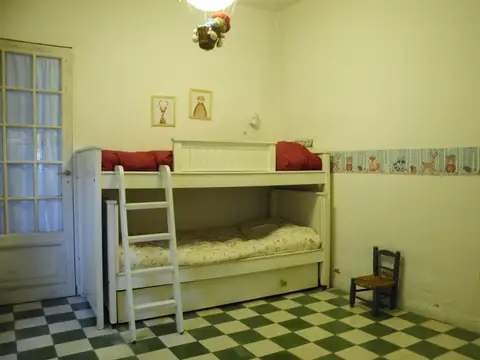 Hermosa Casa PH 4 Ambientes en Centro de San Fernando