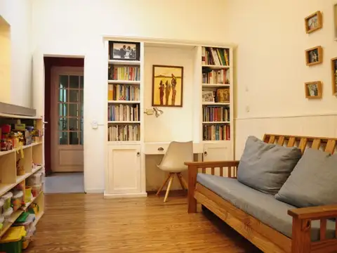 Hermosa Casa PH 4 Ambientes en Centro de San Fernando