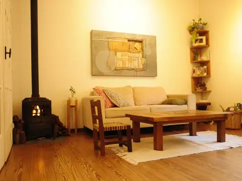 Hermosa Casa PH 4 Ambientes Centro San Fernando APTO CREDITO