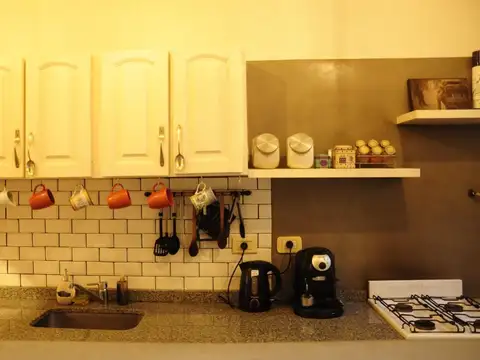 Depto Tipo Casa en Venta en San Fernando, USD 155.000