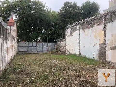 Terreno en venta - 190Mts2 - Villa Urquiza