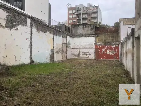 Terreno en Venta en Villa Urquiza, USD 250.000