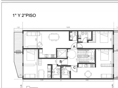 Terreno en venta - 190Mts2 - Villa Urquiza