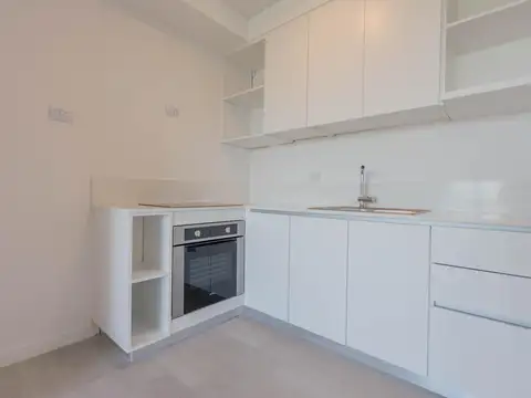 Departamento en Venta con 1 cochera