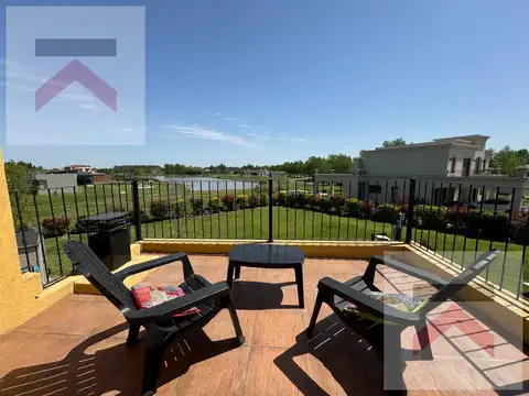 Casa en Alquiler Temporal de 3 dormitorios