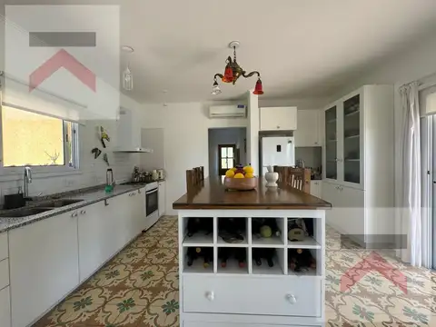 Casa en Alquiler Temporal al Noroeste