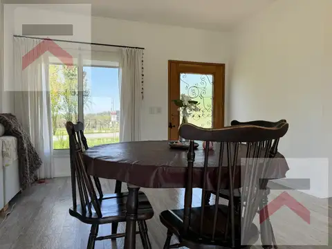 Casa en Alquiler Temporal con 2 cocheras