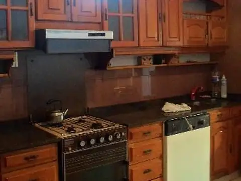 Depto Tipo Casa en Venta al Noreste