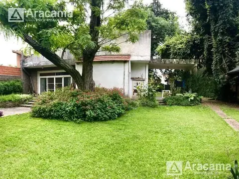 Casa en Venta - Monte Grande