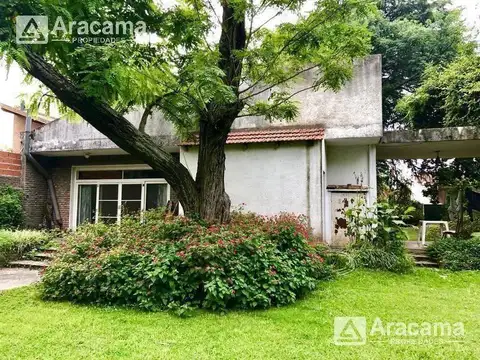 Quinta en Venta en Monte Grande, USD 230.000