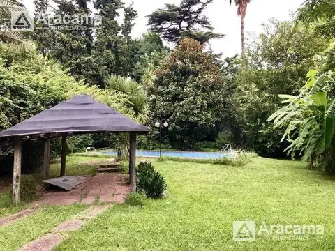 Casa en Venta - Monte Grande