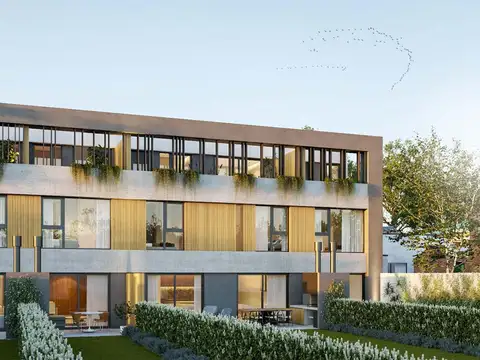 Departamento en Venta de 4 ambientes