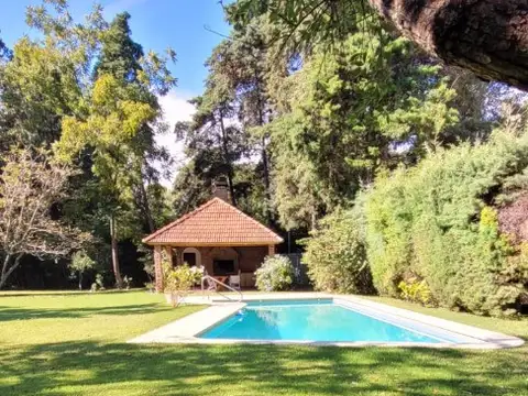 Vitale 500, Country San Carlos