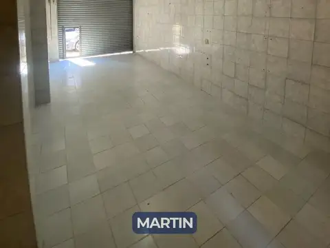 Local comercial en alquiler ubicado en Bella Vista